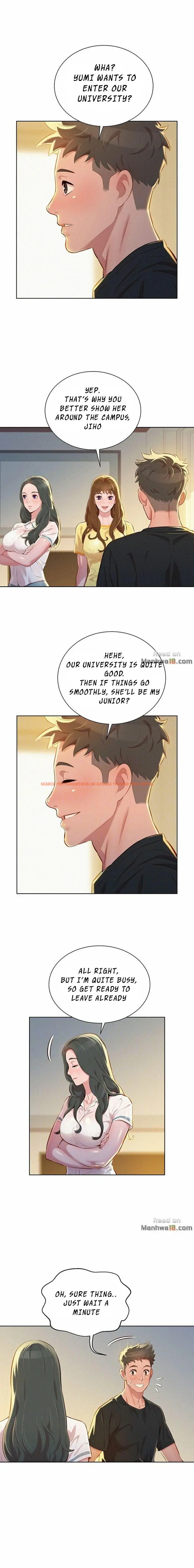 Read Hentai Image 6 237 in comic What Do You Take Me For? - Chapter 51 - www.hentaitnt.net