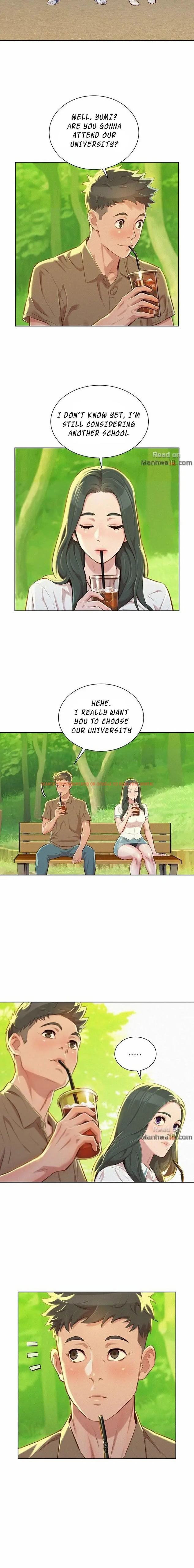 Read Hentai Image 9 237 in comic What Do You Take Me For? - Chapter 51 - www.hentaitnt.net
