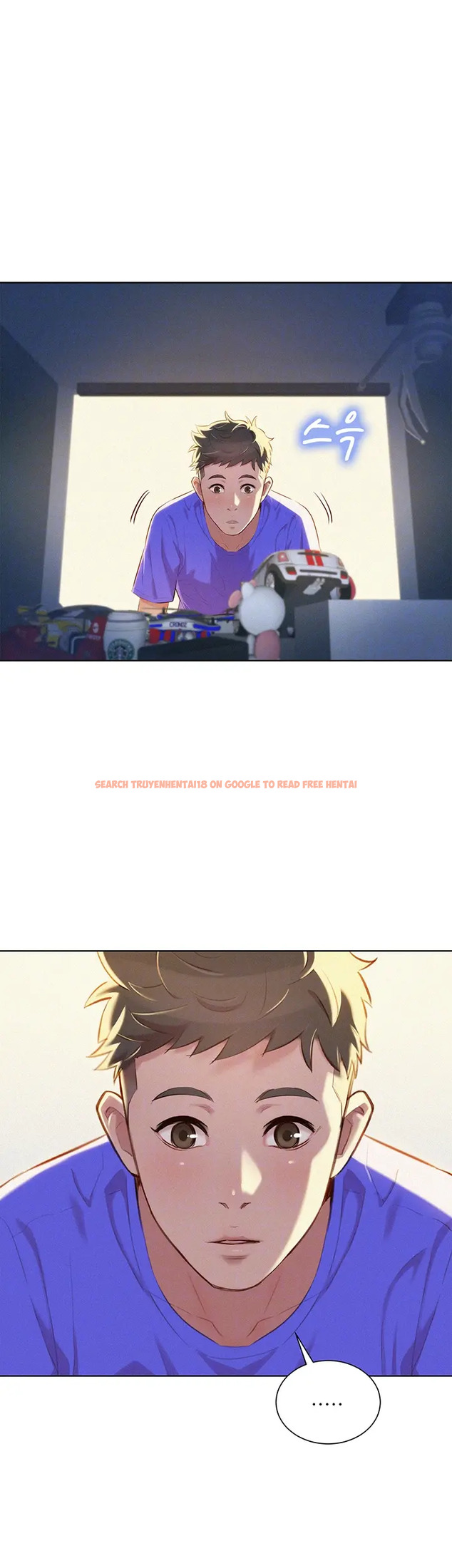 Read Hentai Image 10 237 in comic What Do You Take Me For? - Chapter 52 - www.hentaitnt.net