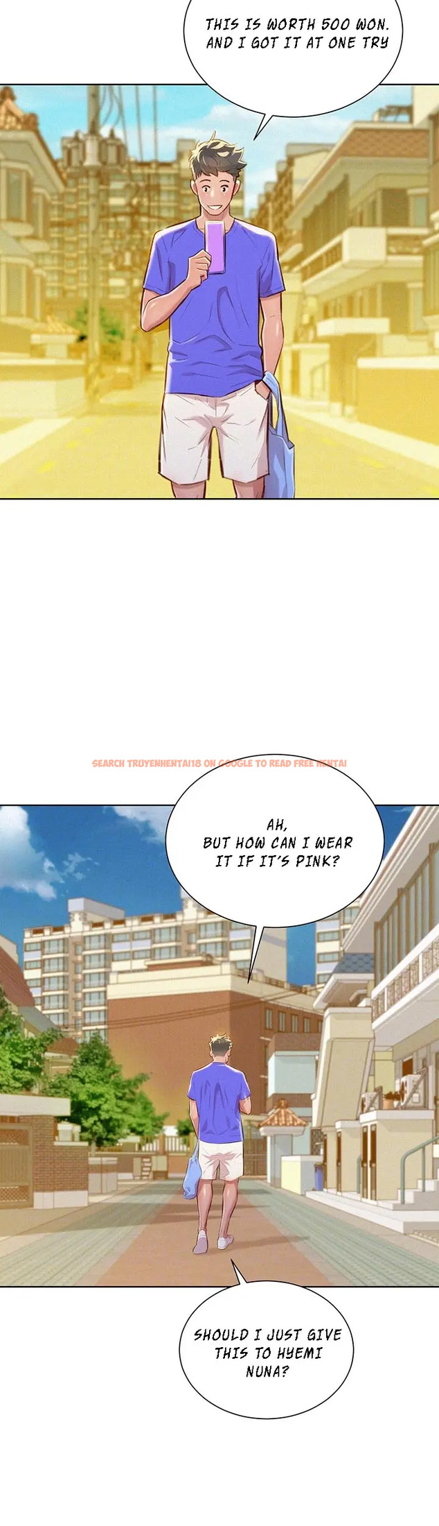 Read Hentai Image 12 237 in comic What Do You Take Me For? - Chapter 52 - www.hentaitnt.net