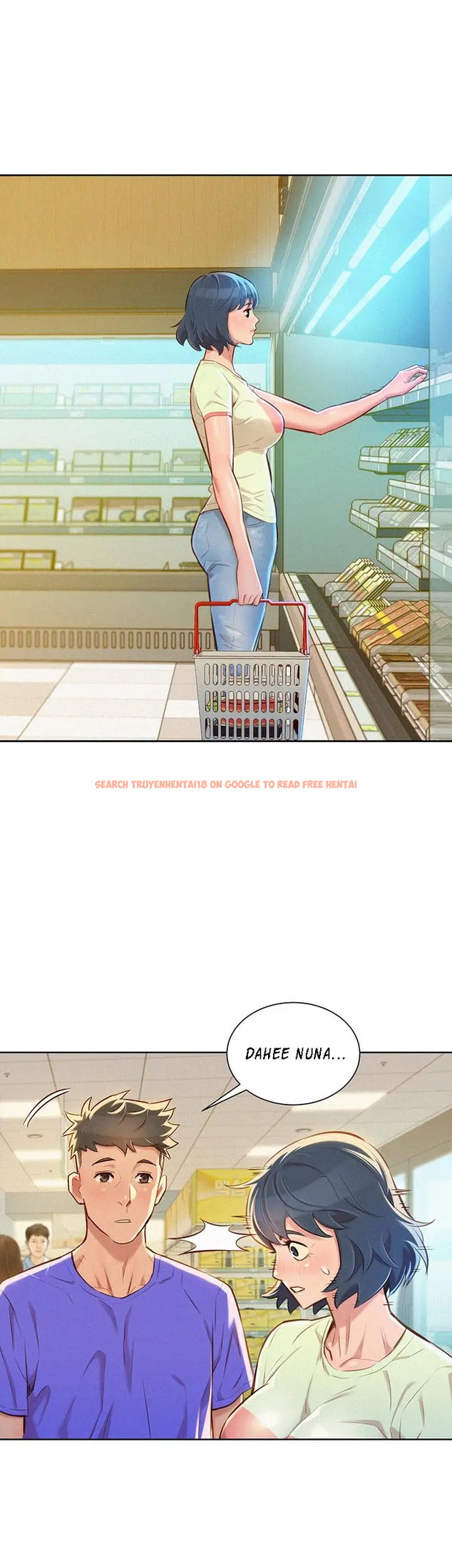 Read Hentai Image 15 237 in comic What Do You Take Me For? - Chapter 52 - www.hentaitnt.net