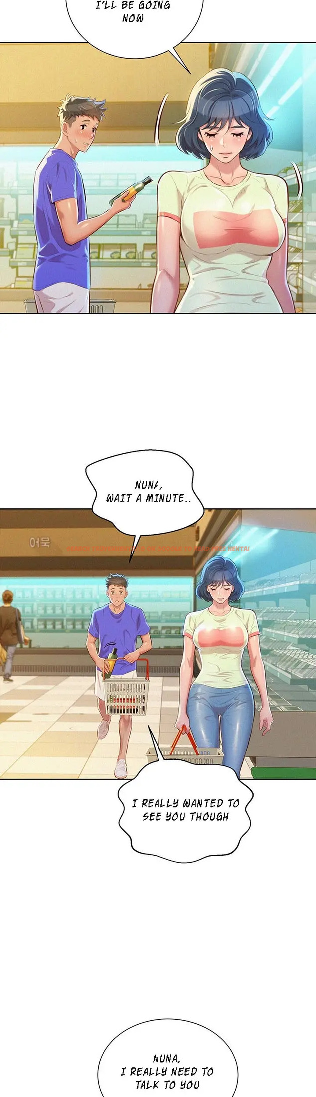 Read Hentai Image 17 237 in comic What Do You Take Me For? - Chapter 52 - www.hentaitnt.net