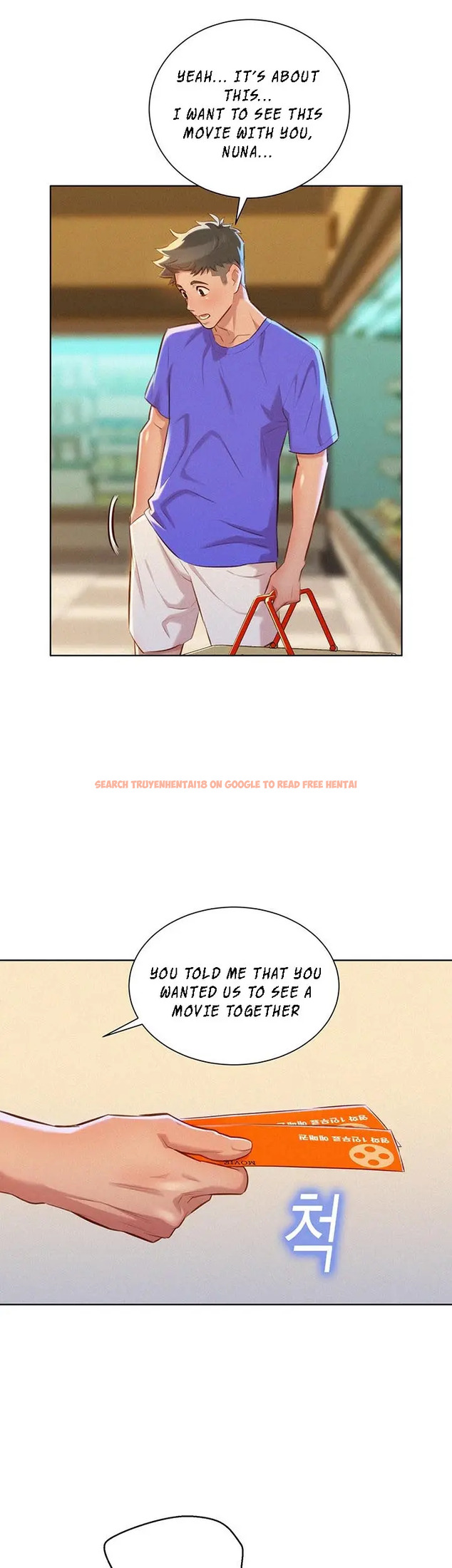 Read Hentai Image 19 237 in comic What Do You Take Me For? - Chapter 52 - www.hentaitnt.net