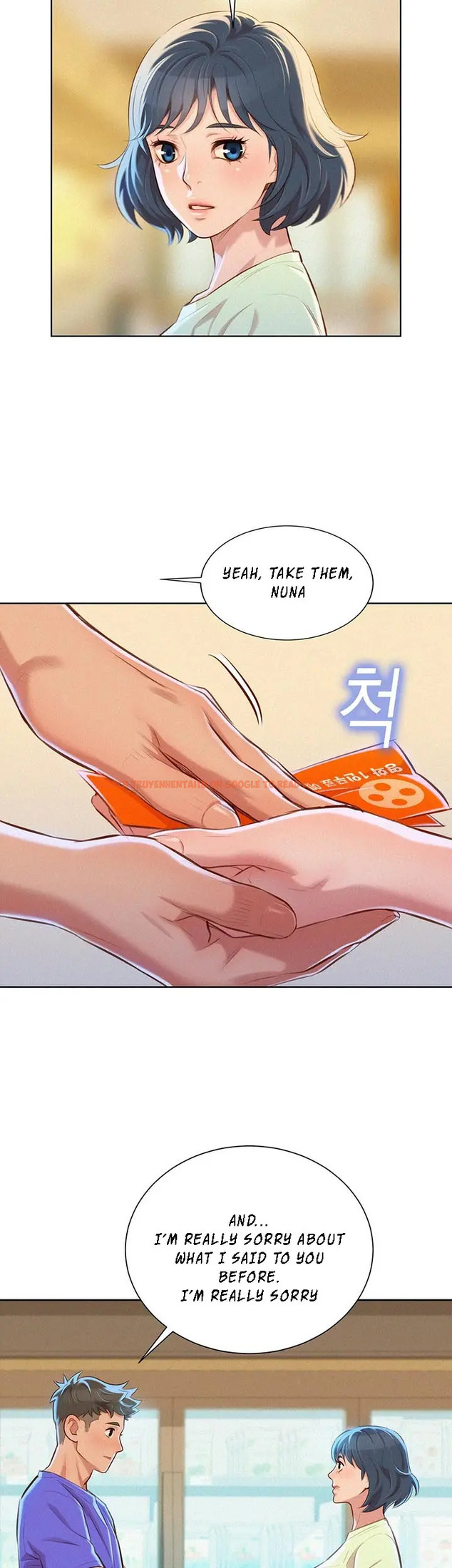 Read Hentai Image 21 237 in comic What Do You Take Me For? - Chapter 52 - www.hentaitnt.net