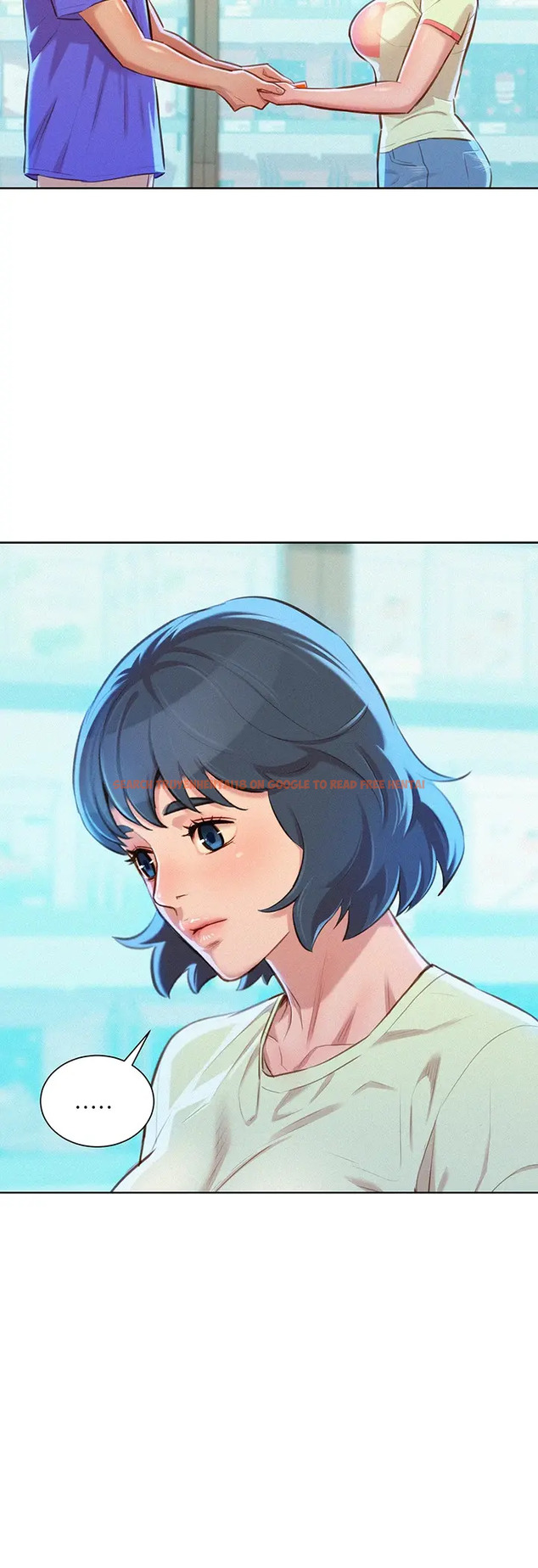 Read Hentai Image 22 237 in comic What Do You Take Me For? - Chapter 52 - www.hentaitnt.net