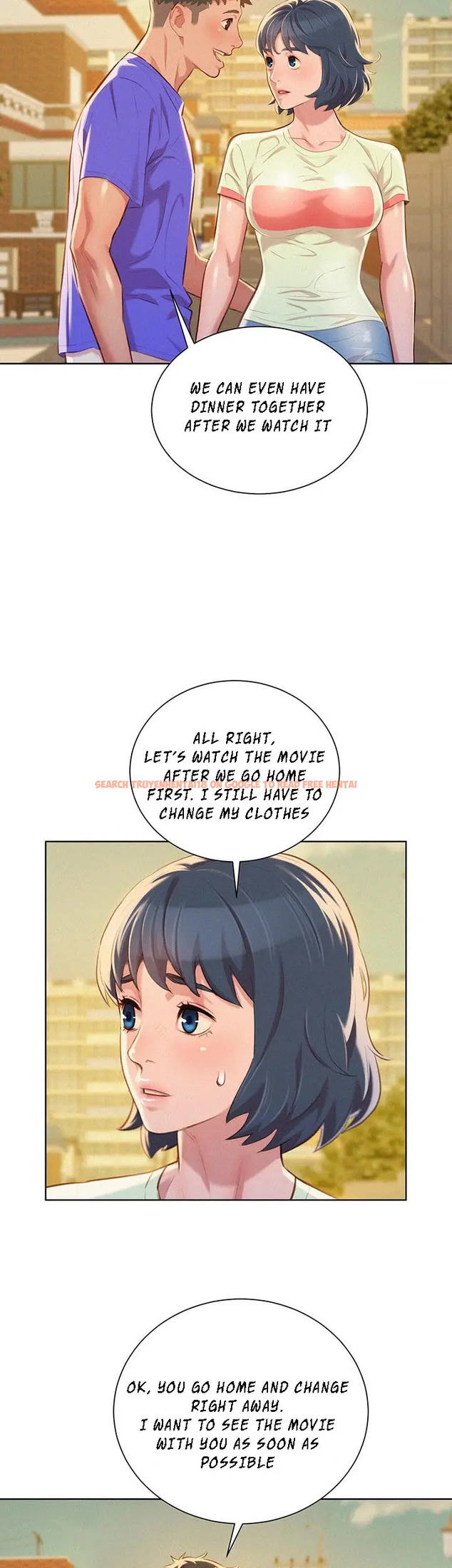 Read Hentai Image 24 237 in comic What Do You Take Me For? - Chapter 52 - www.hentaitnt.net