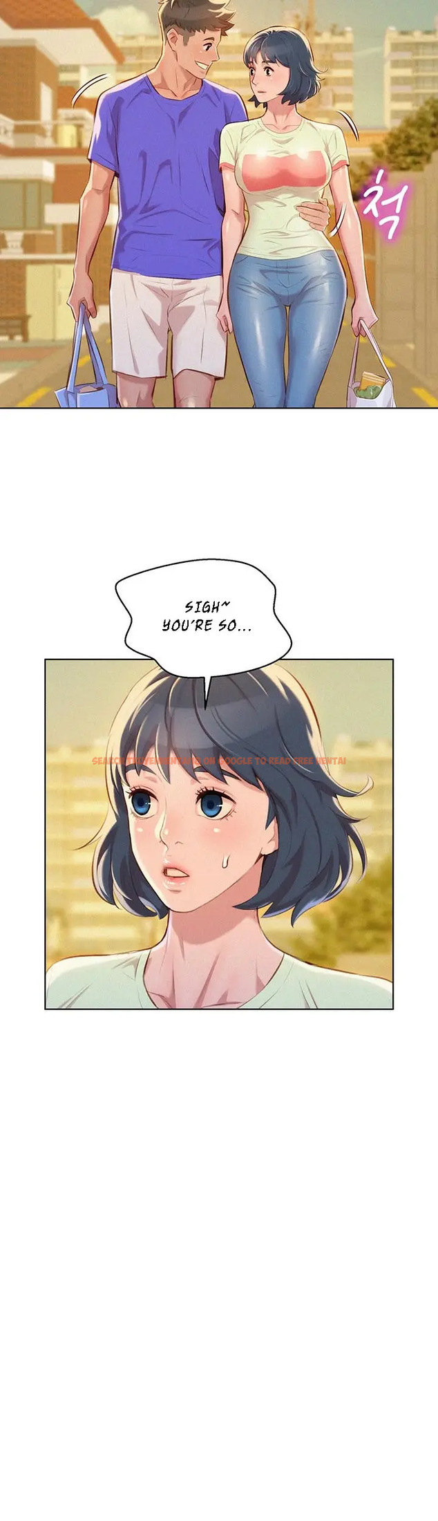 Read Hentai Image 25 237 in comic What Do You Take Me For? - Chapter 52 - www.hentaitnt.net