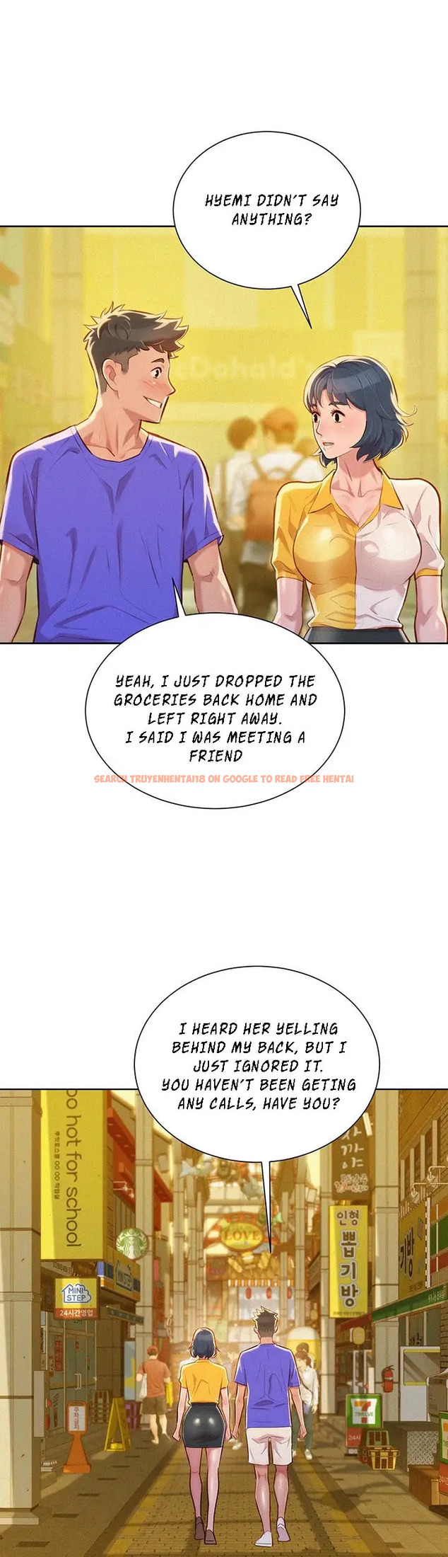Read Hentai Image 27 237 in comic What Do You Take Me For? - Chapter 52 - www.hentaitnt.net