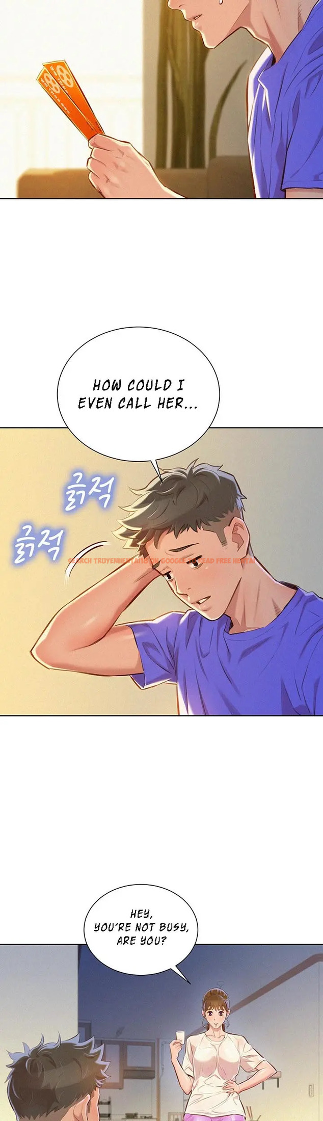 Read Hentai Image 3 237 in comic What Do You Take Me For? - Chapter 52 - www.hentaitnt.net