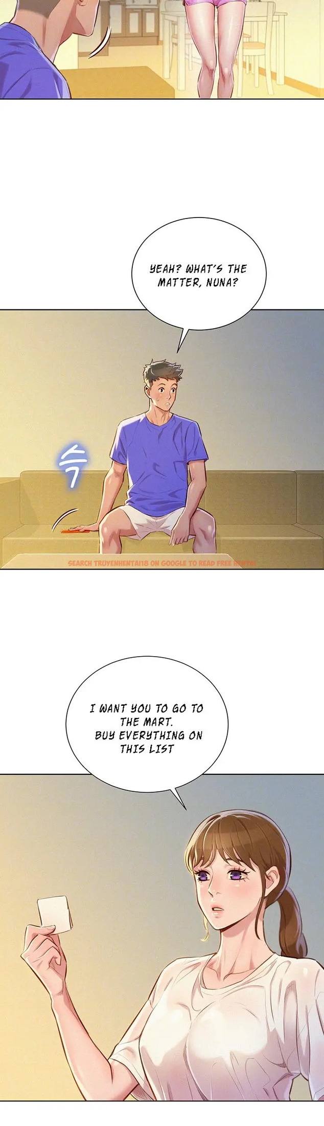 Read Hentai Image 4 237 in comic What Do You Take Me For? - Chapter 52 - www.hentaitnt.net