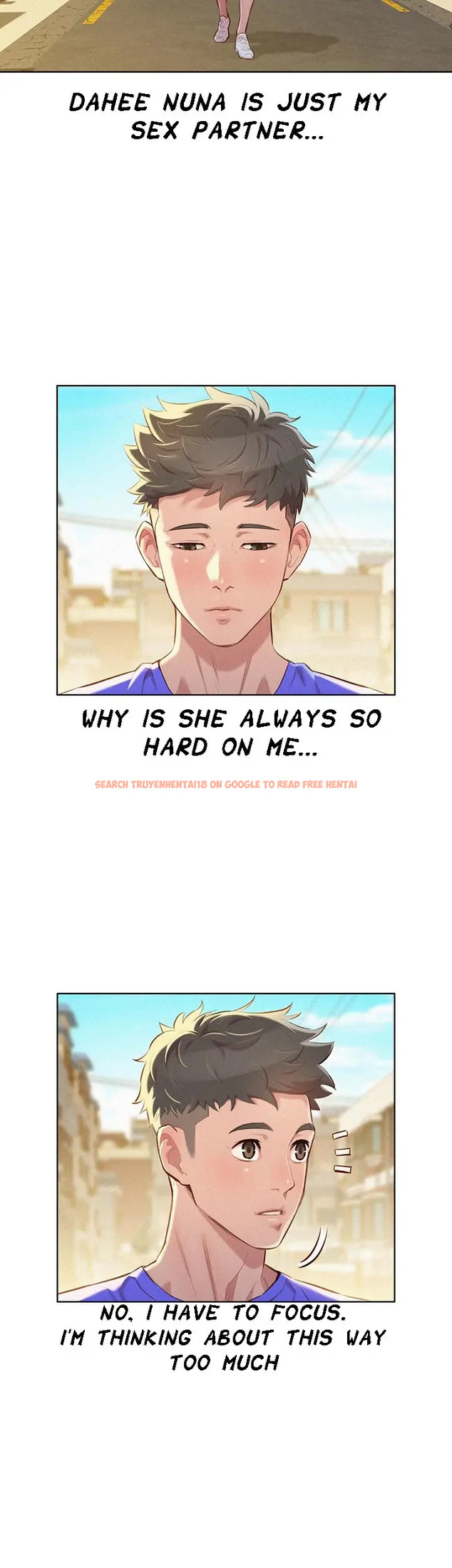 Read Hentai Image 7 237 in comic What Do You Take Me For? - Chapter 52 - www.hentaitnt.net