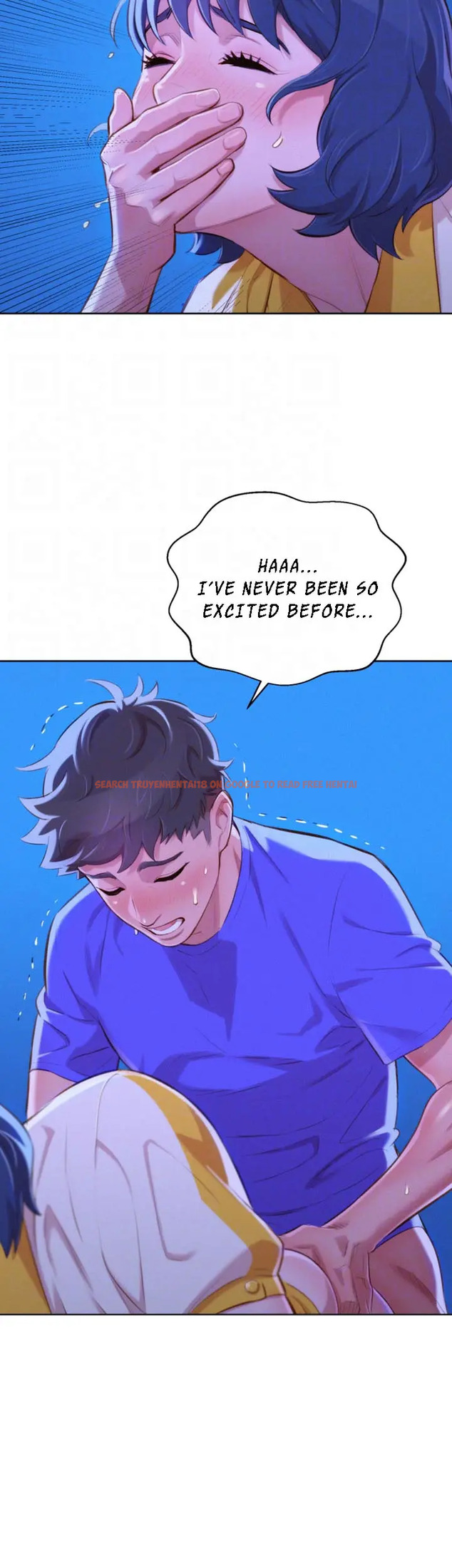 Read Hentai Image 12 234 in comic What Do You Take Me For? - Chapter 53 - www.hentaitnt.net