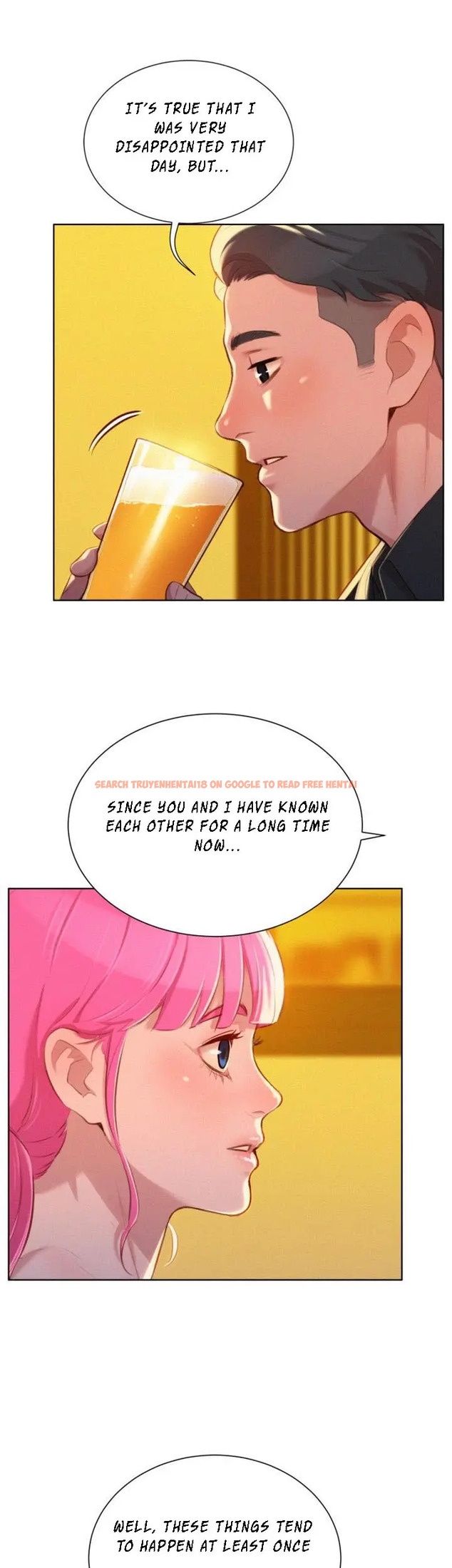 Read Hentai Image 19 237 in comic What Do You Take Me For? - Chapter 53 - www.hentaitnt.net
