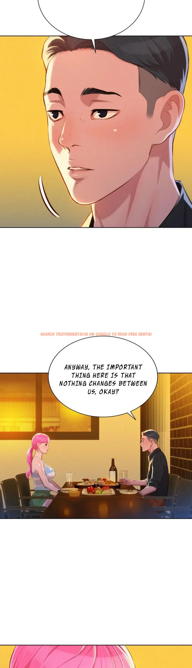 Read Hentai Image 20 237 in comic What Do You Take Me For? - Chapter 53 - www.hentaitnt.net