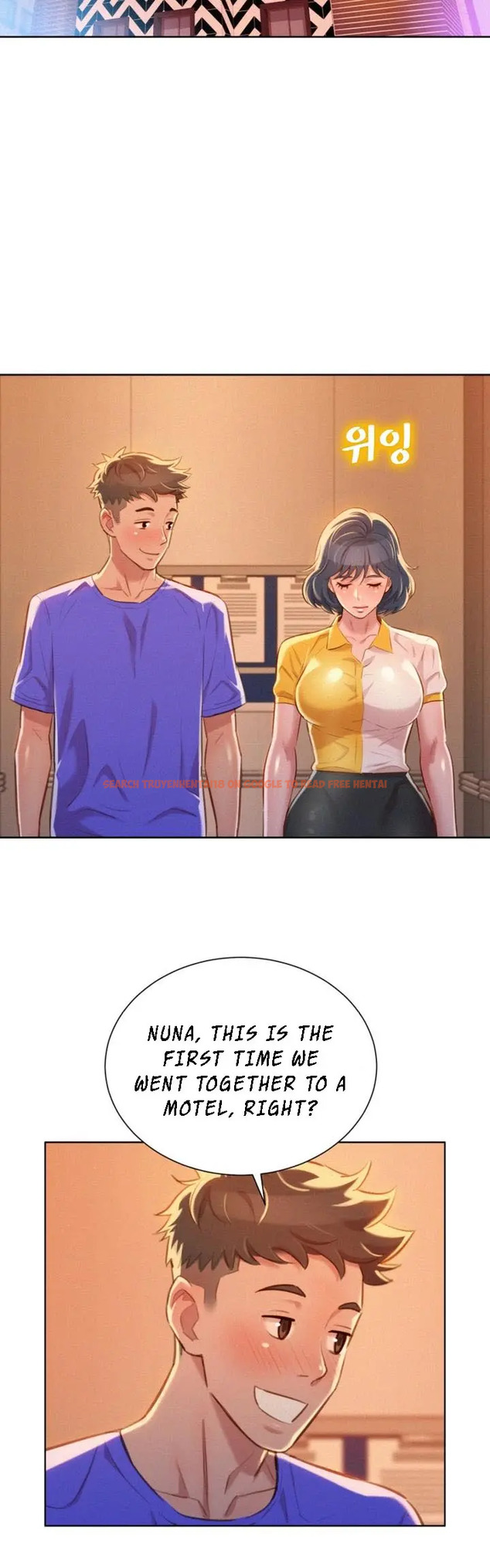 Read Hentai Image 22 237 in comic What Do You Take Me For? - Chapter 53 - www.hentaitnt.net