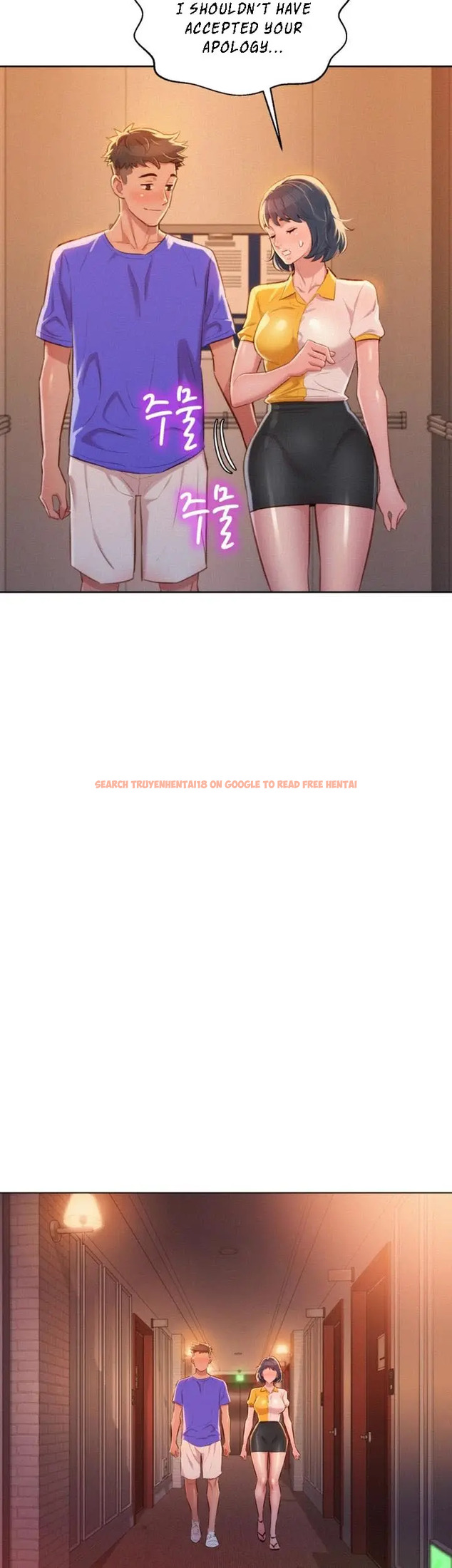 Read Hentai Image 24 237 in comic What Do You Take Me For? - Chapter 53 - www.hentaitnt.net