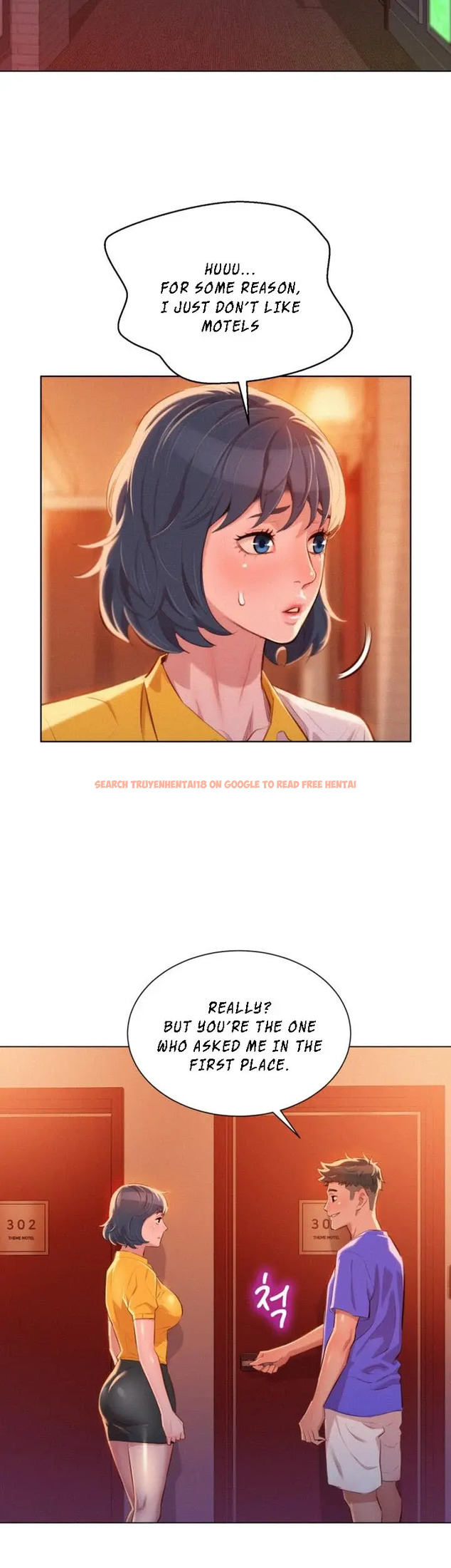 Read Hentai Image 25 237 in comic What Do You Take Me For? - Chapter 53 - www.hentaitnt.net