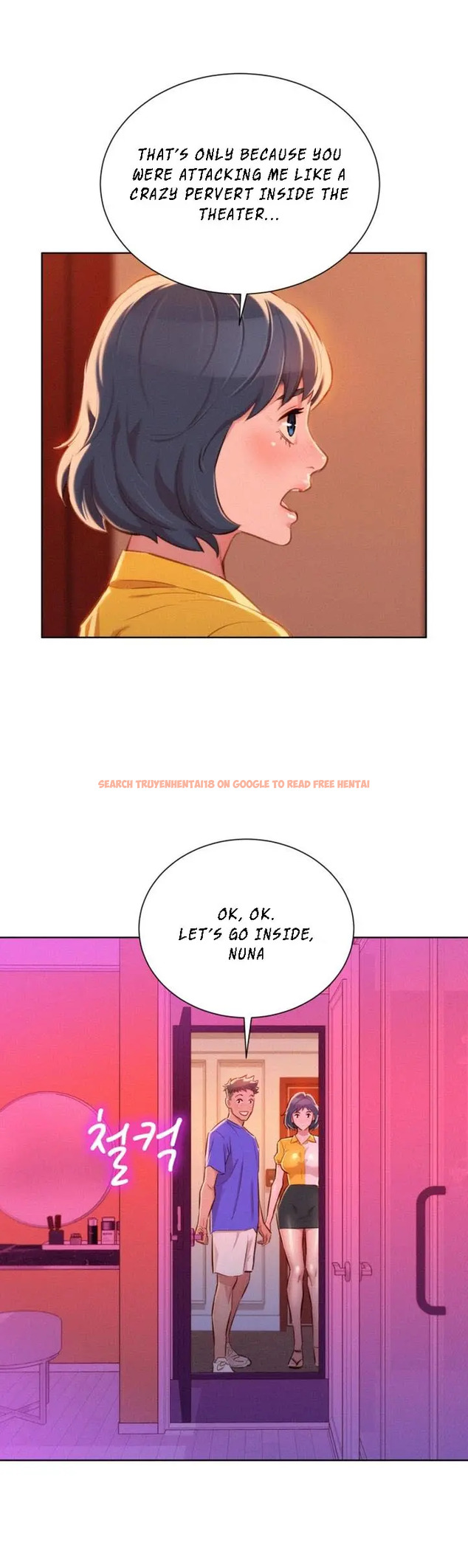 Read Hentai Image 26 237 in comic What Do You Take Me For? - Chapter 53 - www.hentaitnt.net