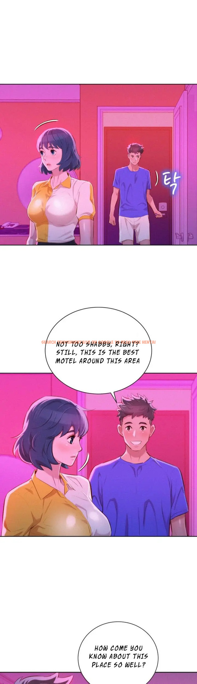 Read Hentai Image 27 237 in comic What Do You Take Me For? - Chapter 53 - www.hentaitnt.net