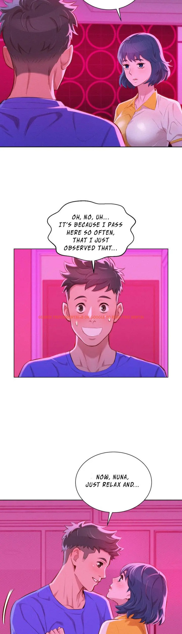 Read Hentai Image 28 237 in comic What Do You Take Me For? - Chapter 53 - www.hentaitnt.net
