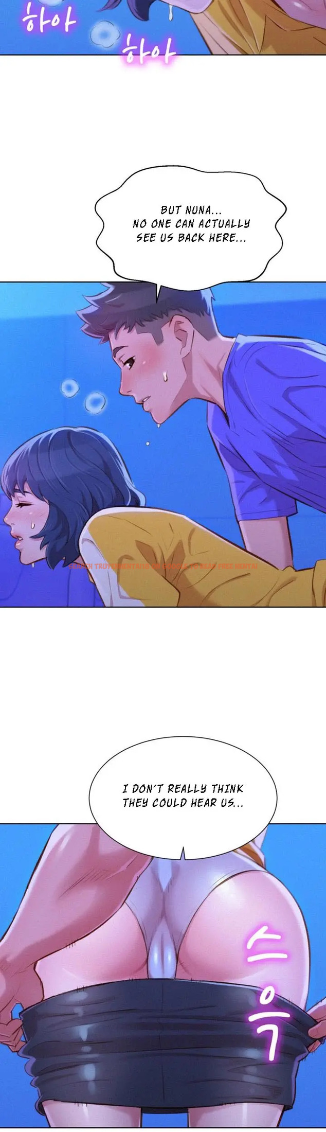 Read Hentai Image 3 234 in comic What Do You Take Me For? - Chapter 53 - www.hentaitnt.net