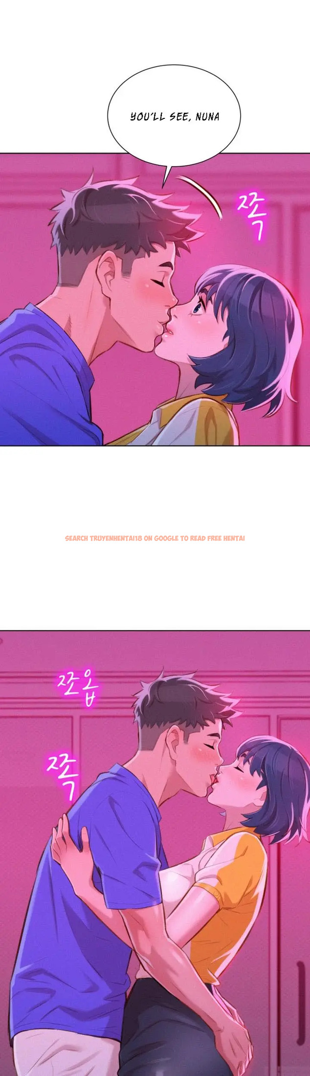Read Hentai Image 31 237 in comic What Do You Take Me For? - Chapter 53 - www.hentaitnt.net