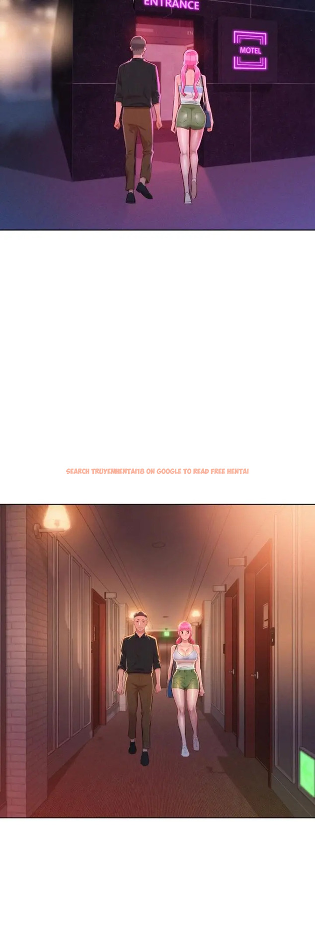 Read Hentai Image 34 237 in comic What Do You Take Me For? - Chapter 53 - www.hentaitnt.net