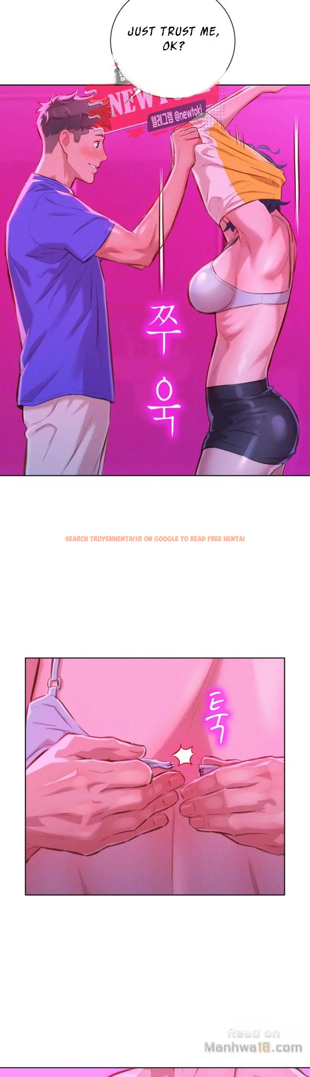 Read Hentai Image 10 234 in comic What Do You Take Me For? - Chapter 54 - www.hentaitnt.net