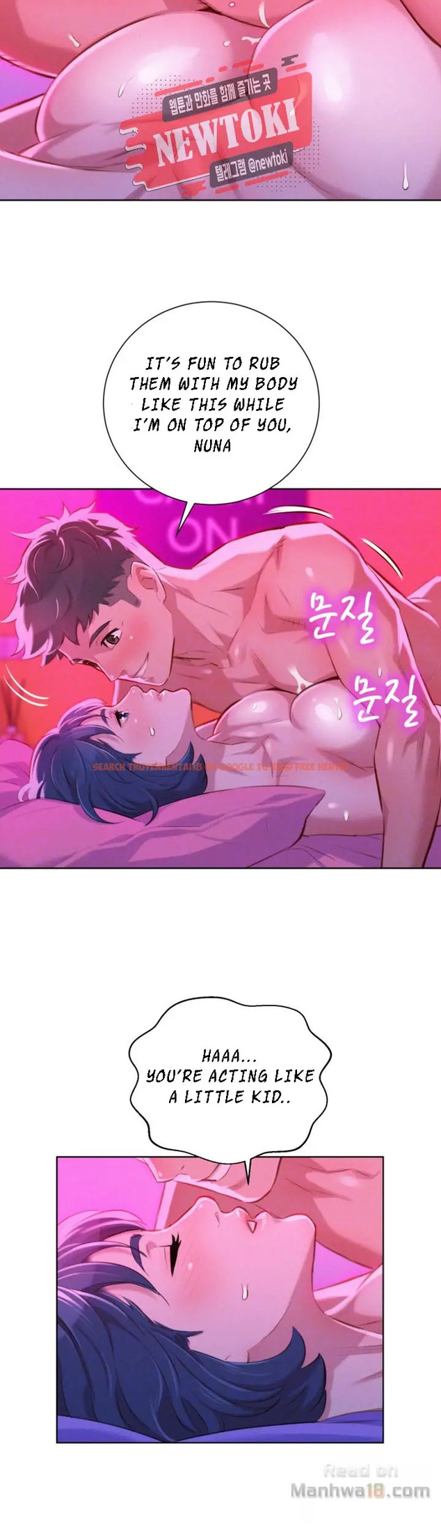 Read Hentai Image 18 234 in comic What Do You Take Me For? - Chapter 54 - www.hentaitnt.net