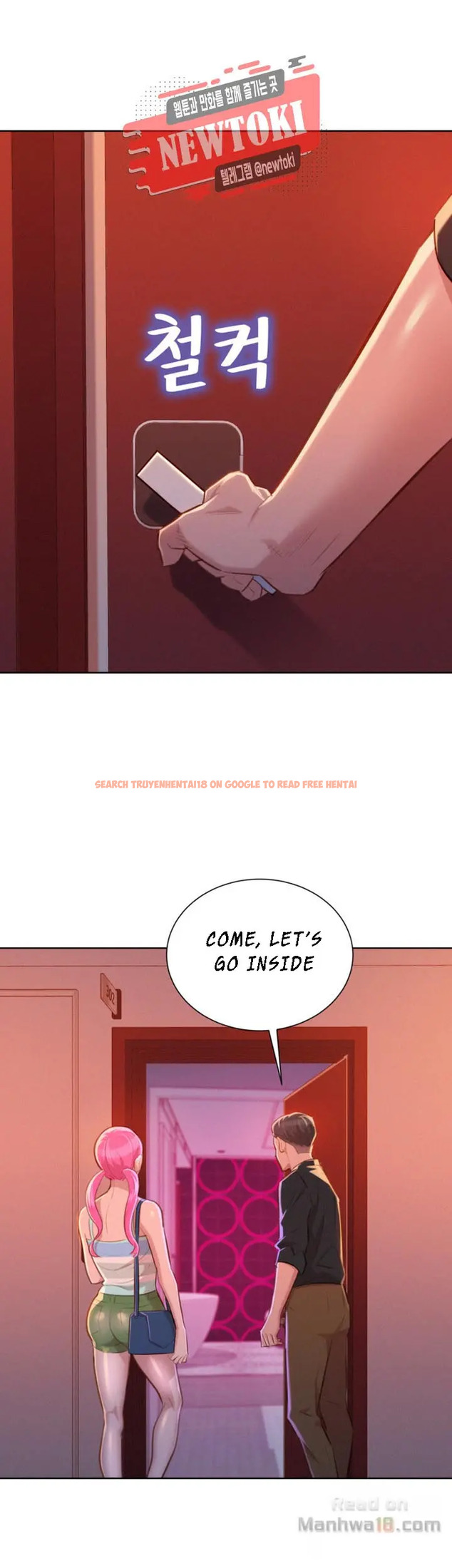 Read Hentai Image 2 234 in comic What Do You Take Me For? - Chapter 54 - www.hentaitnt.net