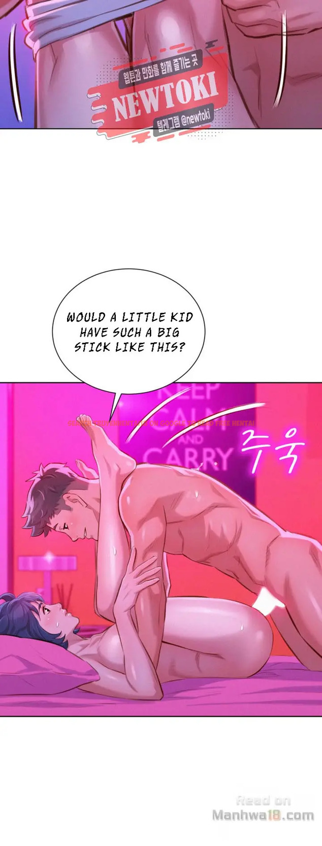 Read Hentai Image 20 234 in comic What Do You Take Me For? - Chapter 54 - www.hentaitnt.net