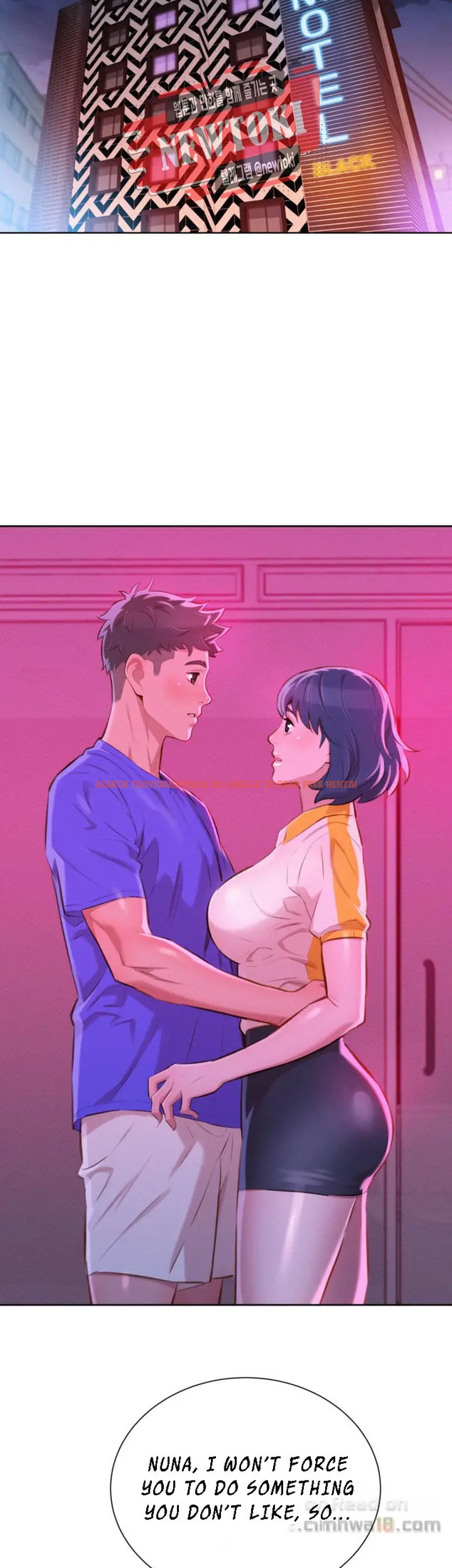 Read Hentai Image 5 234 in comic What Do You Take Me For? - Chapter 54 - www.hentaitnt.net