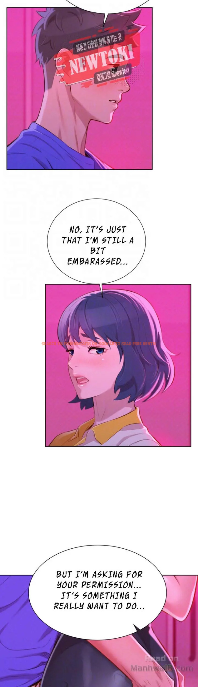 Read Hentai Image 6 234 in comic What Do You Take Me For? - Chapter 54 - www.hentaitnt.net