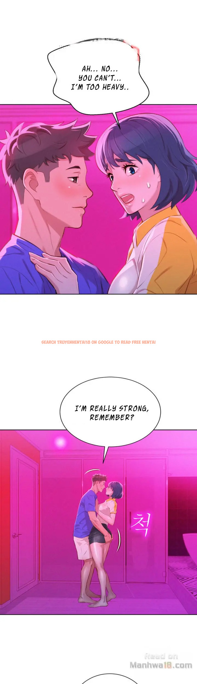 Read Hentai Image 9 234 in comic What Do You Take Me For? - Chapter 54 - www.hentaitnt.net