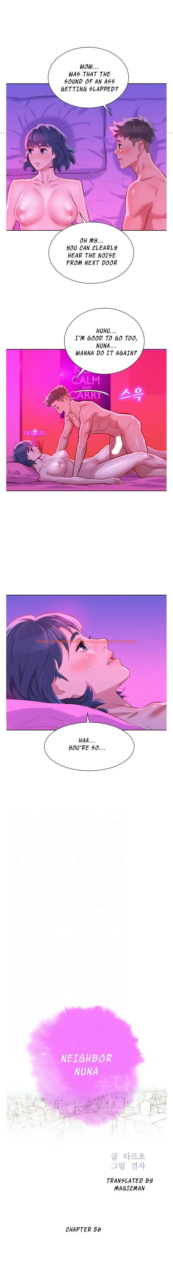 Read Hentai Image 1 234 in comic What Do You Take Me For? - Chapter 56 - www.hentaitnt.net
