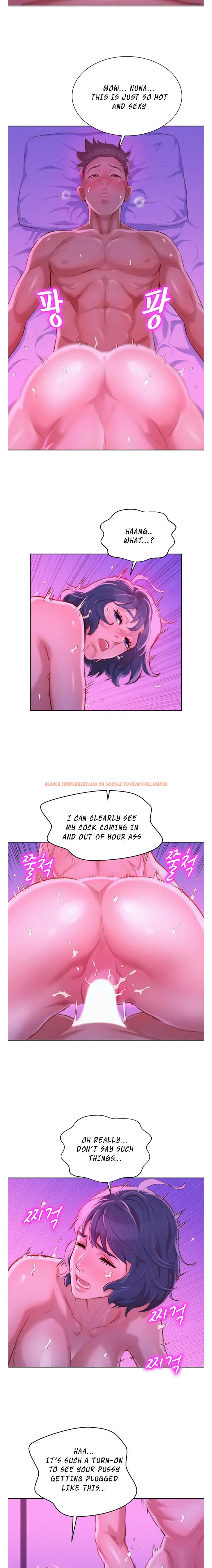 Read Hentai Image 9 234 in comic What Do You Take Me For? - Chapter 56 - www.hentaitnt.net