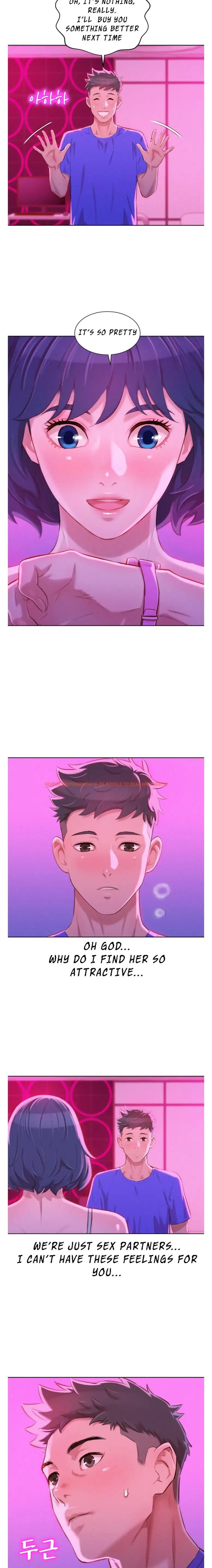 Read Hentai Image 10 234 in comic What Do You Take Me For? - Chapter 57 - www.hentaitnt.net