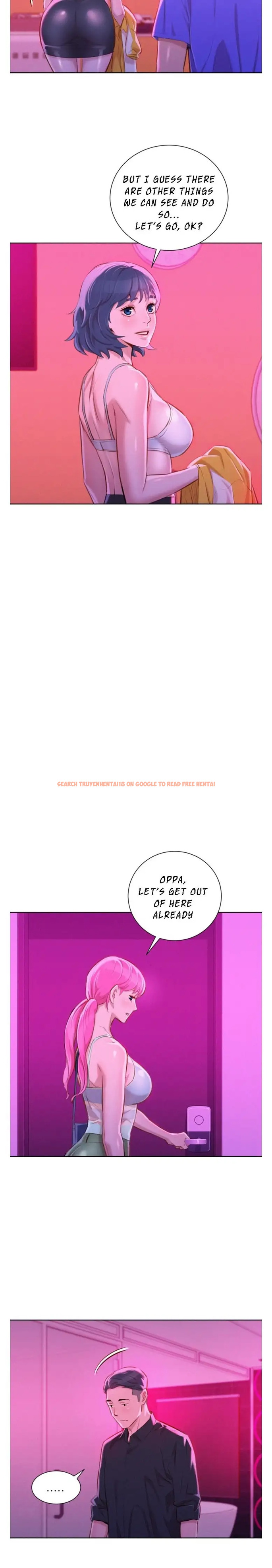 Read Hentai Image 12 234 in comic What Do You Take Me For? - Chapter 57 - www.hentaitnt.net