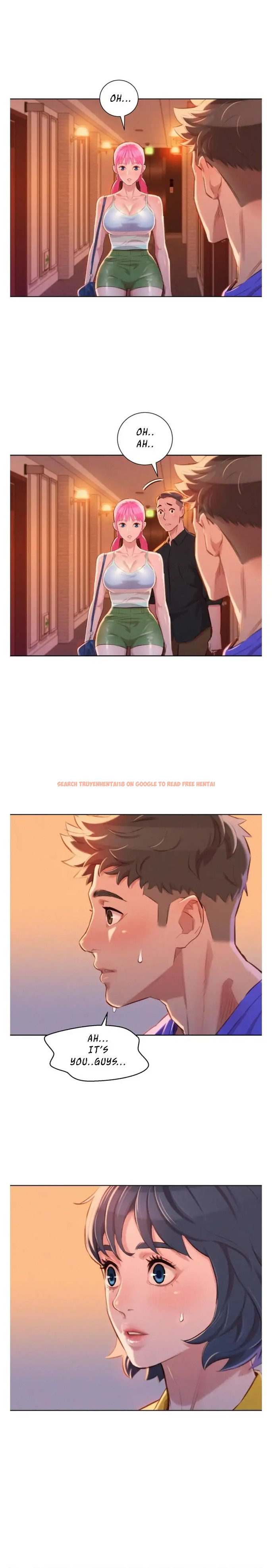 Read Hentai Image 14 234 in comic What Do You Take Me For? - Chapter 57 - www.hentaitnt.net