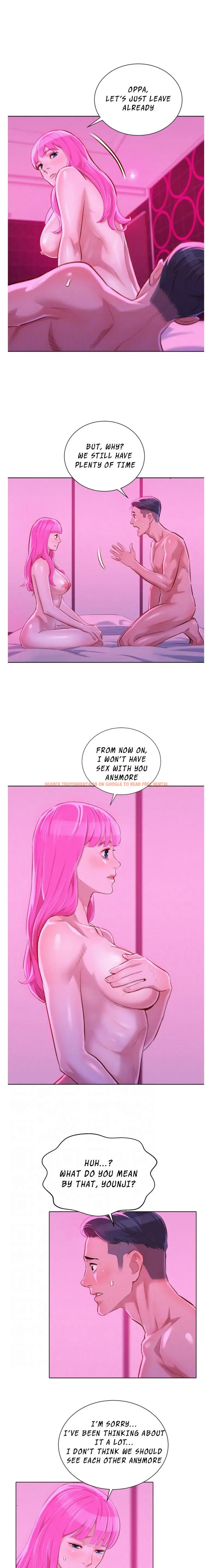 Read Hentai Image 6 234 in comic What Do You Take Me For? - Chapter 57 - www.hentaitnt.net