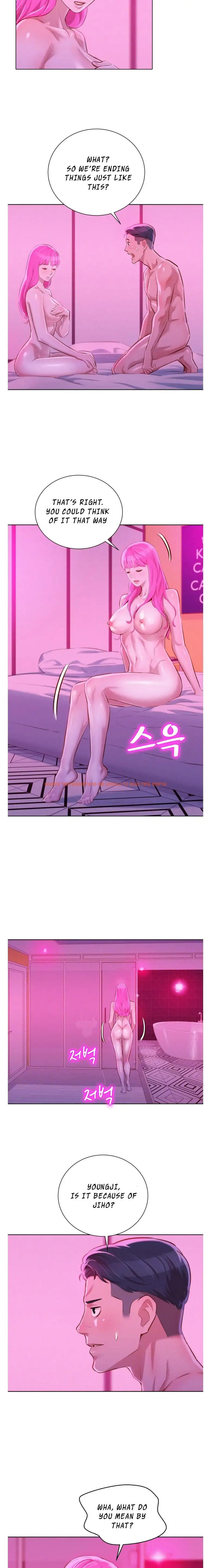 Read Hentai Image 7 234 in comic What Do You Take Me For? - Chapter 57 - www.hentaitnt.net