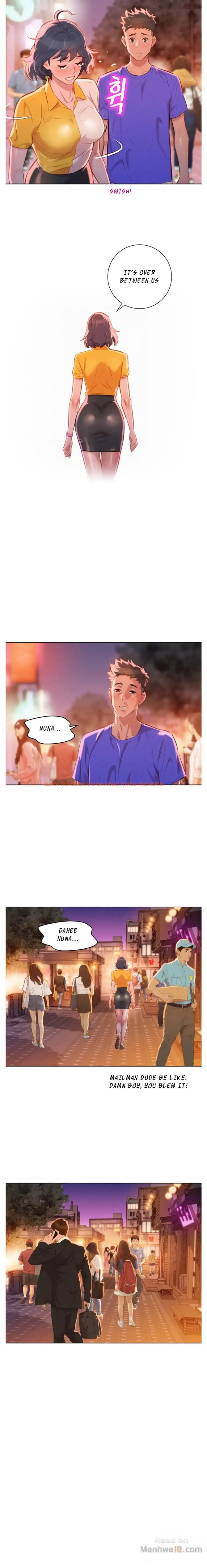 Read Hentai Image 10 234 in comic What Do You Take Me For? - Chapter 58 - www.hentaitnt.net