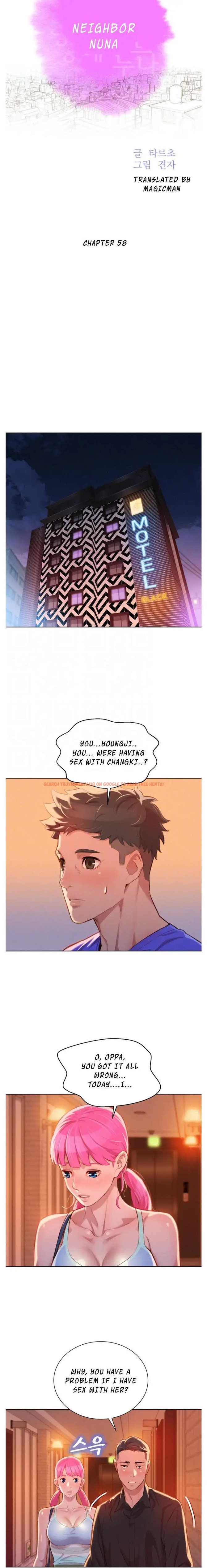 Read Hentai Image 2 231 in comic What Do You Take Me For? - Chapter 58 - www.hentaitnt.net