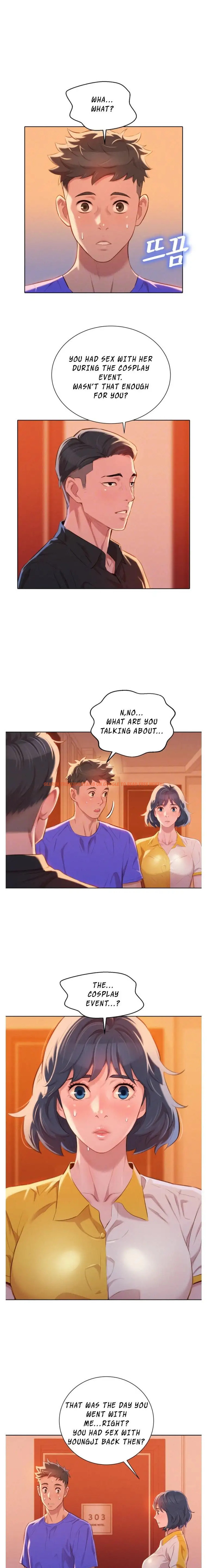 Read Hentai Image 3 231 in comic What Do You Take Me For? - Chapter 58 - www.hentaitnt.net