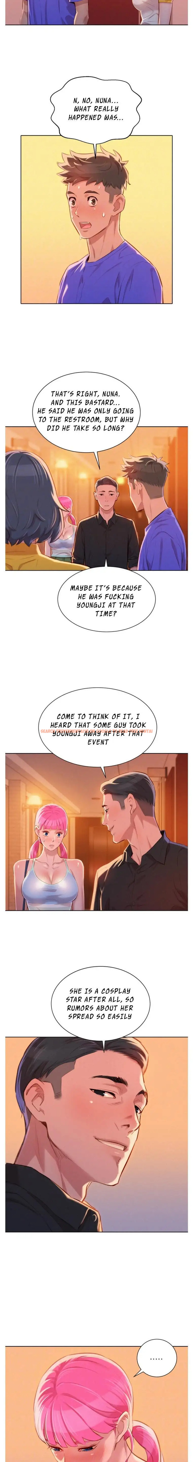 Read Hentai Image 4 231 in comic What Do You Take Me For? - Chapter 58 - www.hentaitnt.net