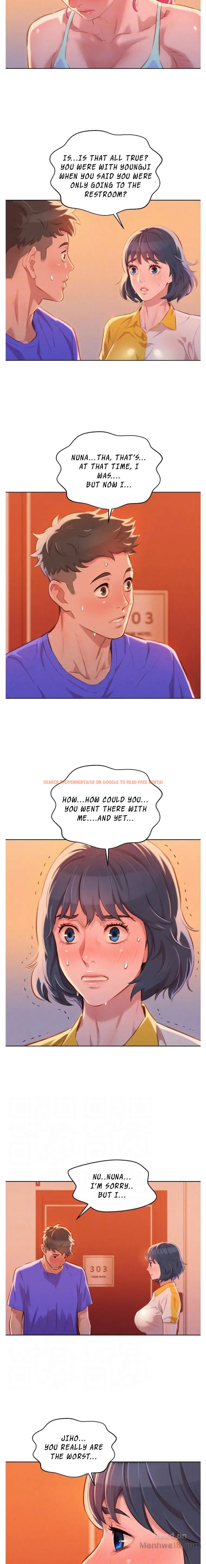 Read Hentai Image 5 234 in comic What Do You Take Me For? - Chapter 58 - www.hentaitnt.net