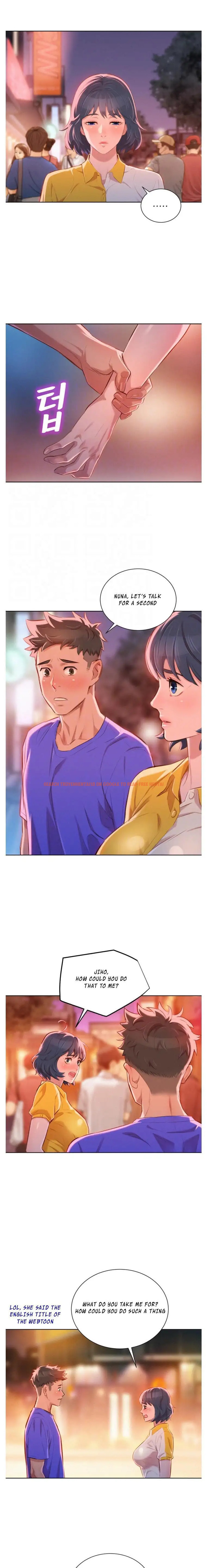 Read Hentai Image 8 234 in comic What Do You Take Me For? - Chapter 58 - www.hentaitnt.net