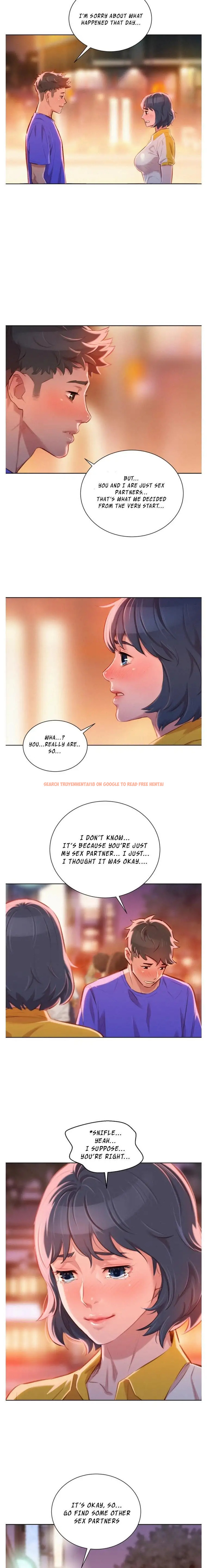 Read Hentai Image 9 234 in comic What Do You Take Me For? - Chapter 58 - www.hentaitnt.net