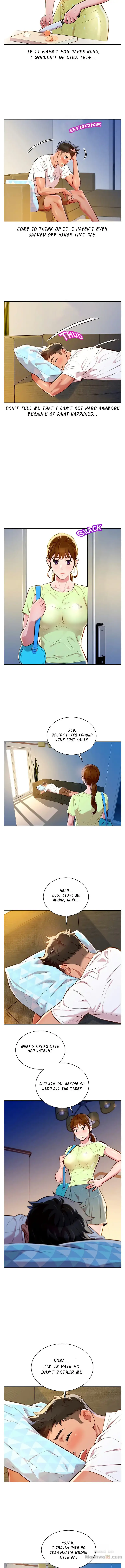 Read Hentai Image 4 231 in comic What Do You Take Me For? - Chapter 59 - www.hentaitnt.net