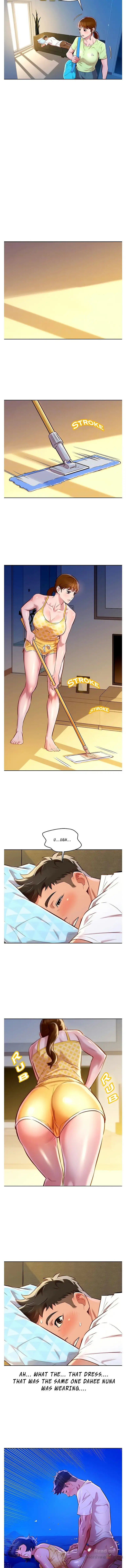 Read Hentai Image 5 231 in comic What Do You Take Me For? - Chapter 59 - www.hentaitnt.net